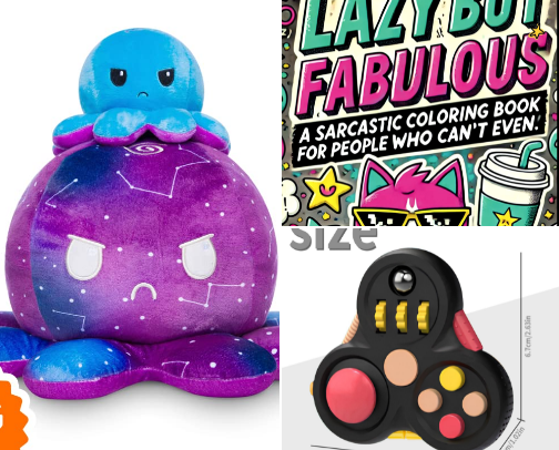 Tween/Teen-Friendly Mental Health Tools That Don’t Feel Cringe cover photo collage