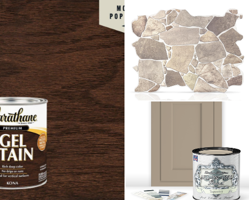 Home renovation cover photo collage