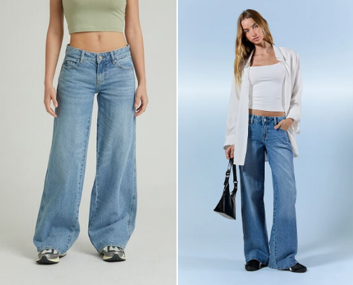 Fashion Essentials cover photo collage