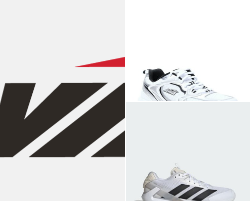 Tenis comodos y duraderos para hacer deportes ,caminatas ,y mucho mas cover photo collage