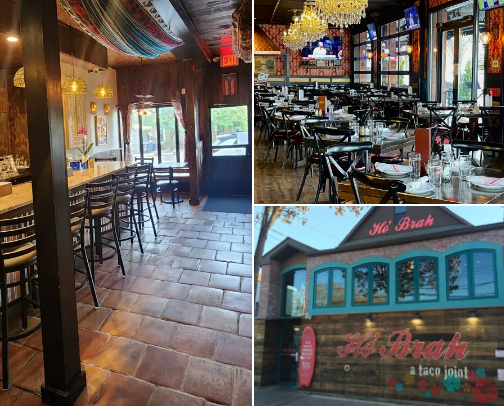 Best eats in Staten Island, NY. cover photo collage