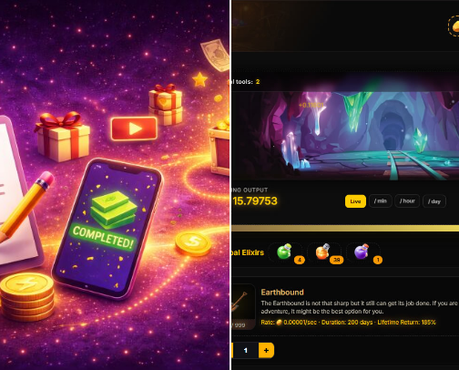 Everything Crypto Money cover photo collage