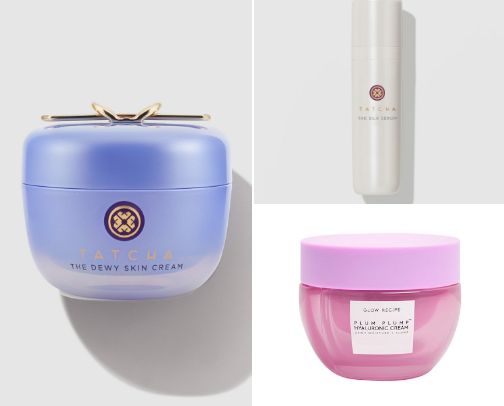 Glow Like Emily🪞✨ cover photo collage