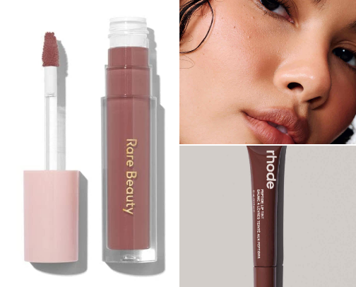 Makeup Obsessed? You’ll Love These Essentials! 💄💋 cover photo collage