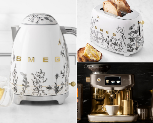 Kitchen🤌✨ cover photo collage
