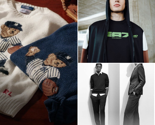 "What’s Everyone Wearing This Season? You’ll Be Surprised!" cover photo collage
