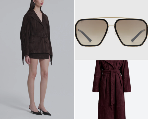 What’s on my Autumn 2025 Fashion Wishlist cover photo collage