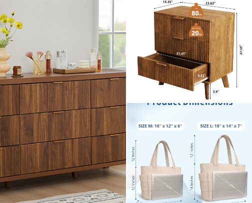 a m a z o n   m u s t   h a v e s cover photo collage