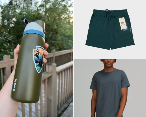 gifts your bf will LOVE! cover photo collage