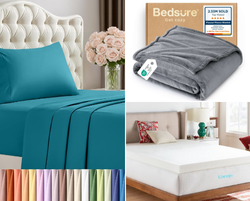 🏠 Dorm Room Essentials | College Must-Haves cover photo collage