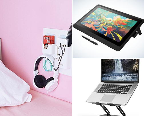 Artists Necessities 🎨 cover photo collage