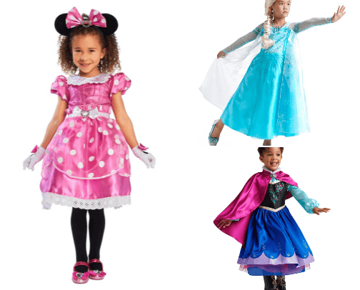 Pakaian Anak Perempuan cover photo collage