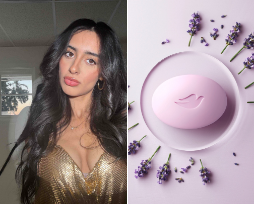 Skin Care cover photo collage