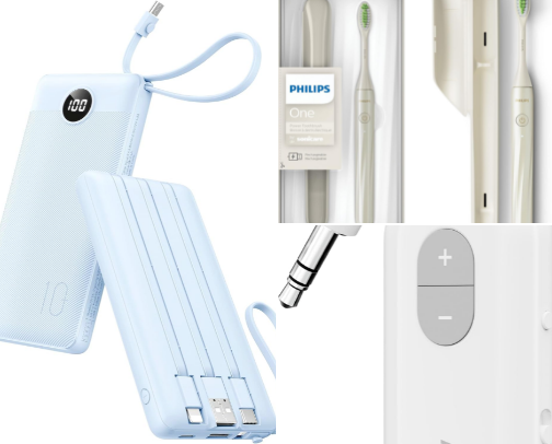 Pack Like a Pro Travel Must-Haves ✈️ cover photo collage