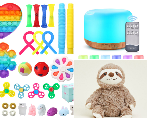 Mental Health! <3 cover photo collage