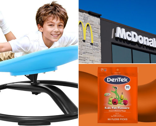 DeWayney's Favorites cover photo collage