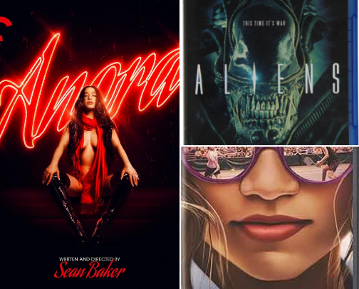 2025 Movie Rankings: What Deserves Your Time (and What Definitely Doesn’t) cover photo collage