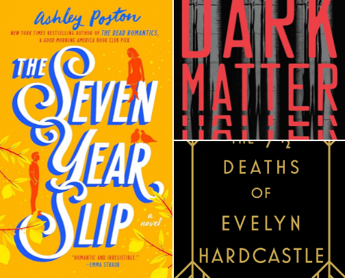 my fav books cover photo collage