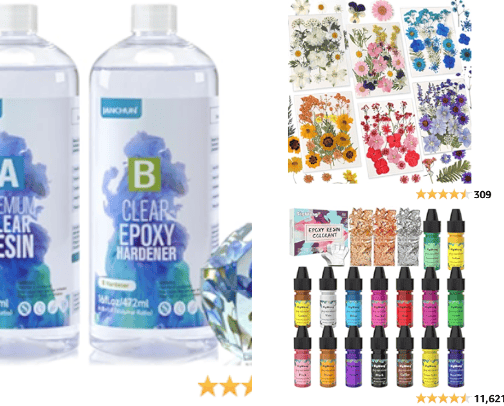 3 Easy Craft Projects To Make and Sell cover photo collage