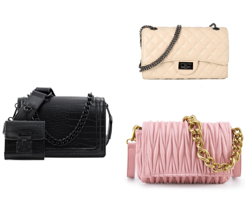 Your New Favorite Bag Is on This List cover photo collage