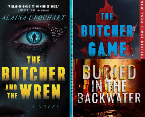 My favorite book recs cover photo collage