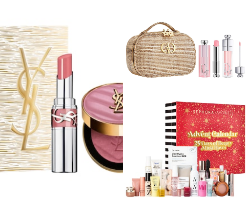 Sephora Sale Must Buys cover photo collage