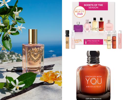 CADOURI DE LUX cover photo collage