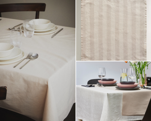 🍋 Mediterranean Minimal cover photo collage