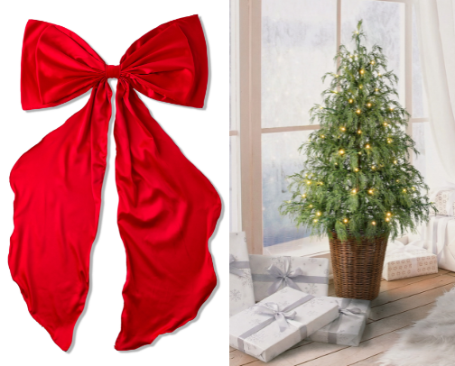 Cozy Christmas 🎄✨ cover photo collage