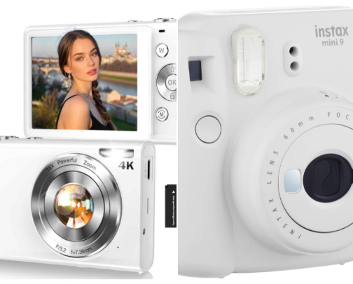 Make technology FUN cover photo collage