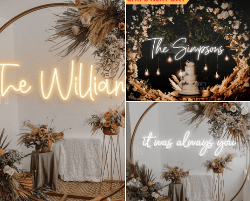 Wedding Must-Haves: Stylish Finds for Your Big Day cover photo collage