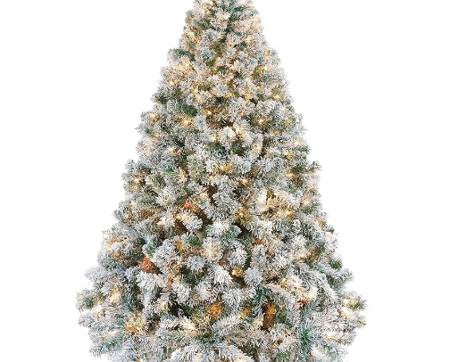 Christmas Favorites cover photo collage