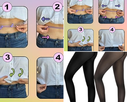 Updating My Millenial Wardrobe cover photo collage