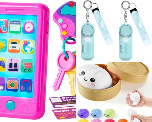 GIFT GIVING 🎁 cover photo collage