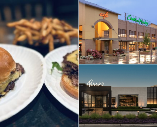 Bite List cover photo collage