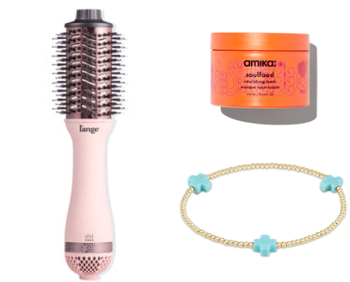 A girls must have’s! 
A list for Christmas, birthdays, or anything you might need that little something for 😚 cover photo collage