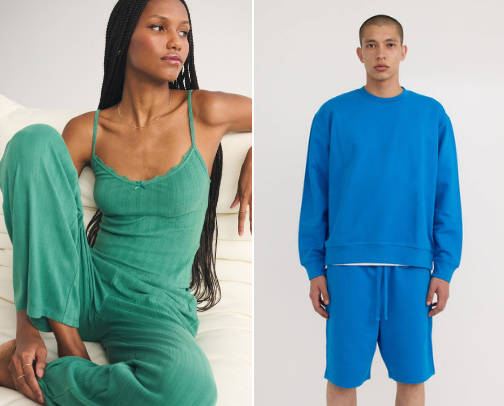 The Most Common Fashion Rules To Ignore cover photo collage