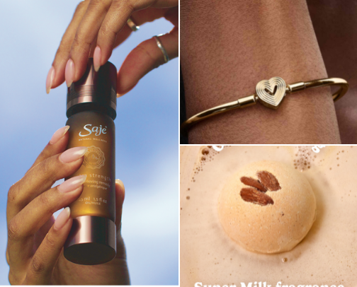 Perfect Gifts For Mum ✨ cover photo collage