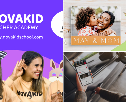 Scale Smarter: The 2026 Systems & Strategy Guide cover photo collage