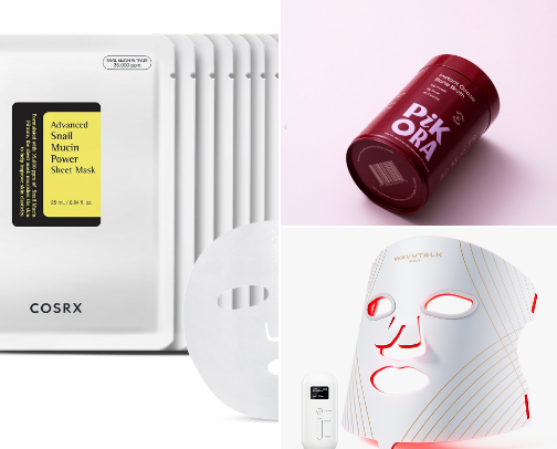 Wind-down Routine cover photo collage