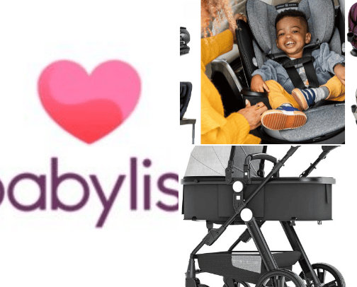 Babies cover photo collage