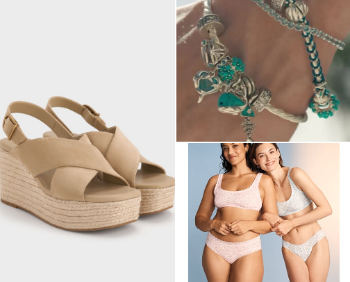 Trends Worth Trying cover photo collage