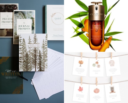 things i own and love ✨ cover photo collage