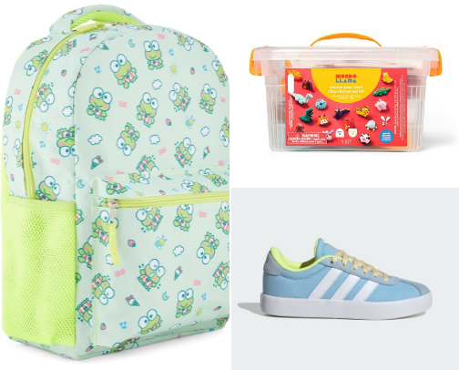 Things My 8 year old Daughter Loves (and maybe yours will too) cover photo collage