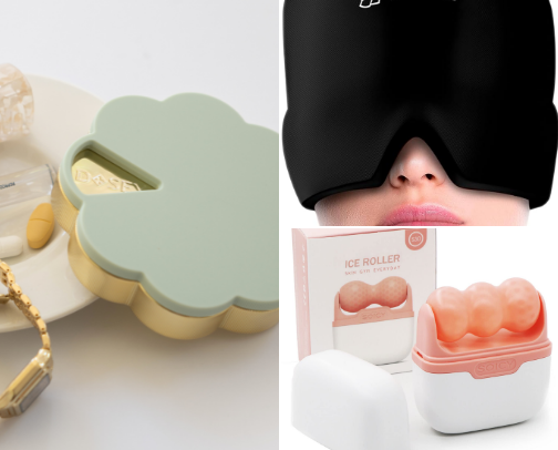 My Chronic Illness Everyday MUST HAVES cover photo collage