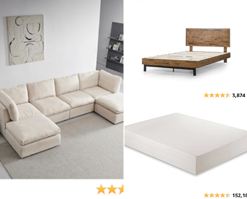 All around perfect home cover photo collage