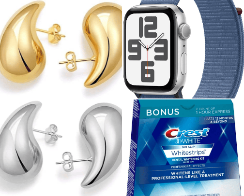 AMAZON cover photo collage