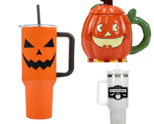 Best Halloween Boo Basket Ideas for 2025 – Cute, Spooky & Fun Gifts! cover photo collage