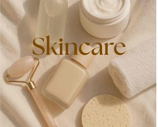 My fav MCo Beauty products 💄🧖🏽‍♀️ cover photo collage