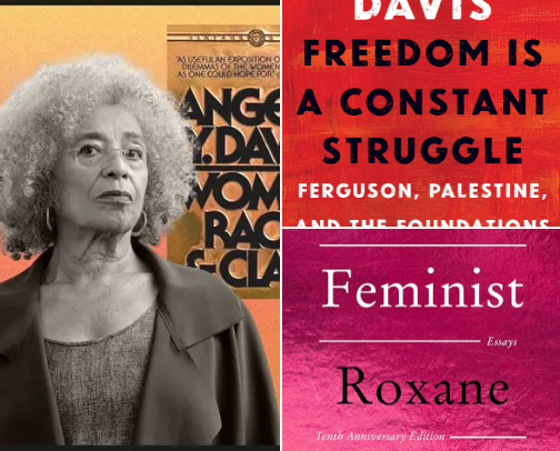 Books that changed my perspective of the world! cover photo collage